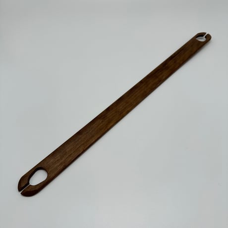 CATEGORY フラットシャトル/板杼 40cm〜 | 染め・織り道具 SHIRO.