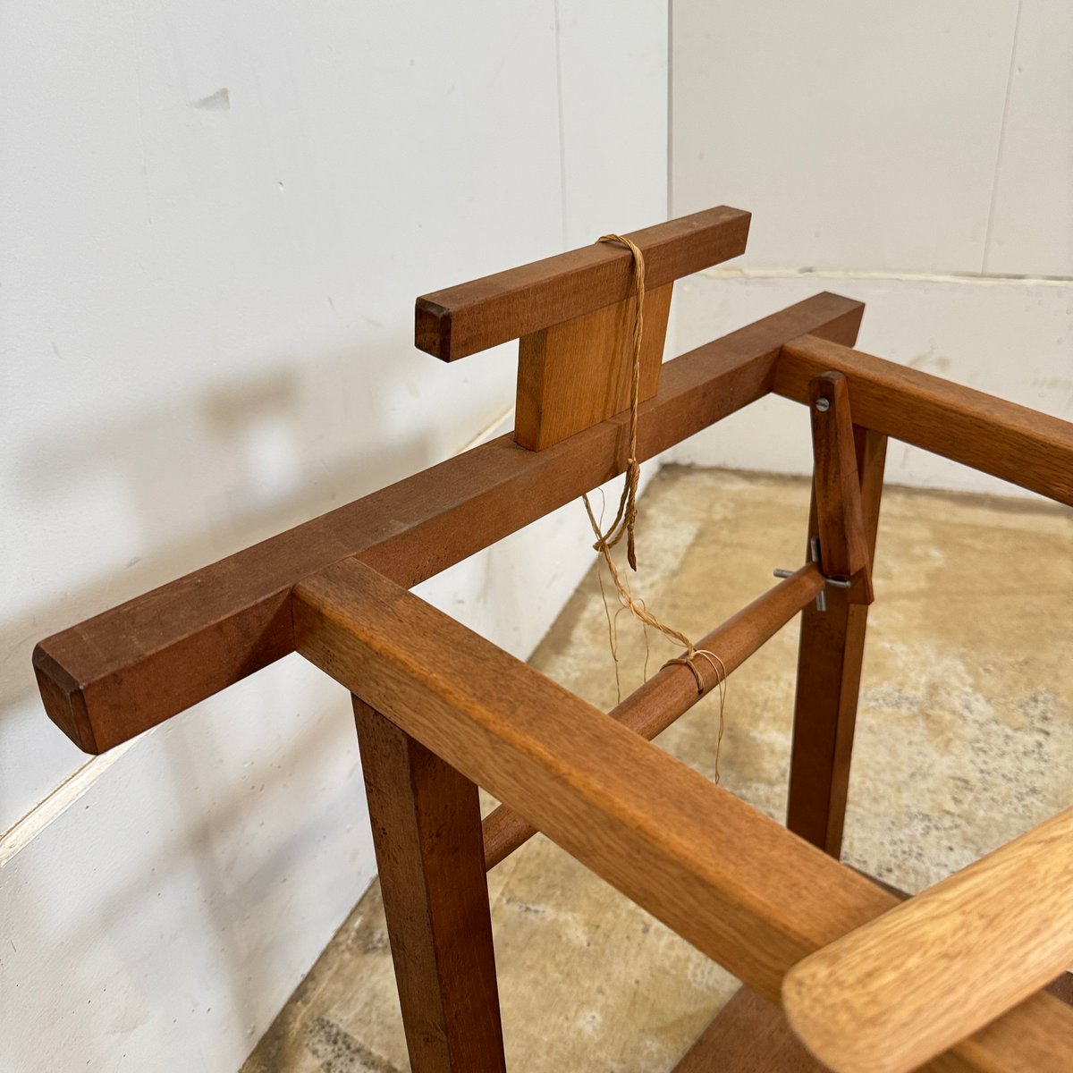 D848】組紐台（綾竹台） | 染め・織り道具 SHIRO.