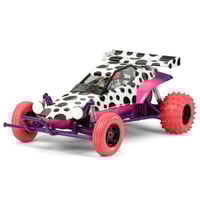 タミヤ 1/10RC マツダ787B 組み立てキット | BLOCKHEAD MOTORS