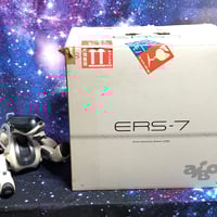 ソニーアイボ]SONY AIBO ERS-7 純正品 耳としっぽ | HYPER MOTTY