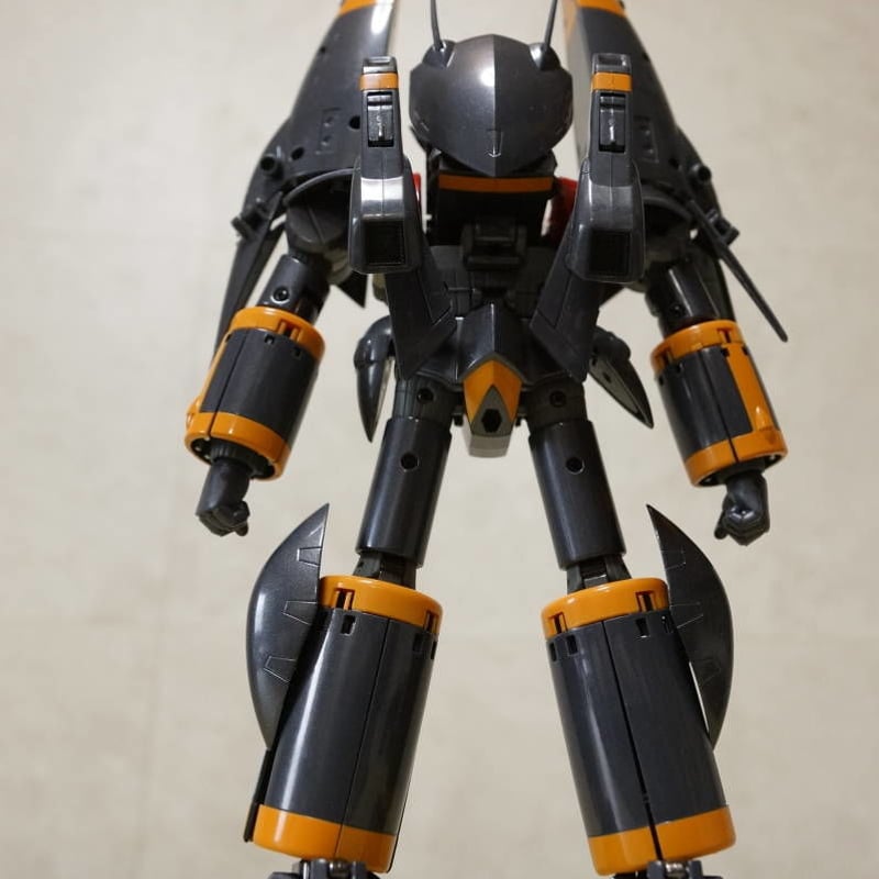 超合金魂 GX-34 ガンバスター[トップをねらえ] | HYPER MOTTY STORE