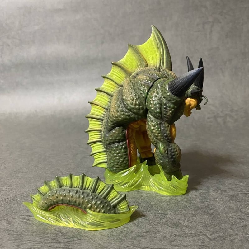 リペイント品 ドラゴンボール クリーチャーズ ポルンガ [DRAGONBALL