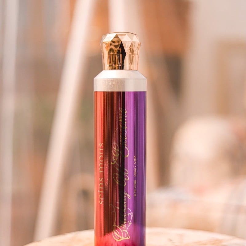 クラッキングWエクソソーム 〈2025/5/5リニューアル〉 | コスメメゾン