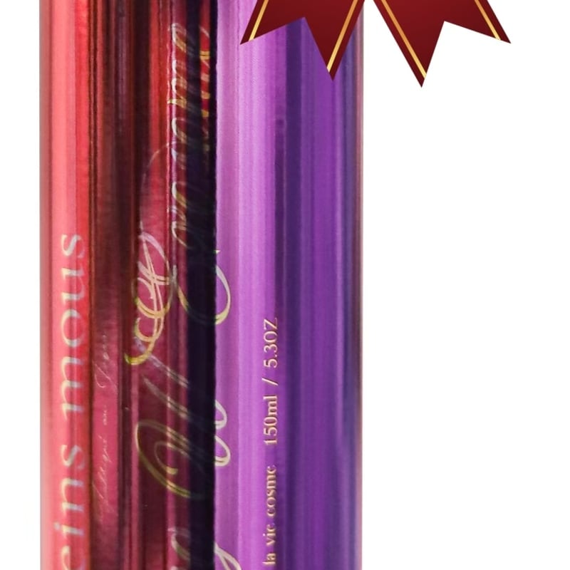 クラッキングWエクソソーム 〈2025/5/5リニューアル〉 | コスメメゾン