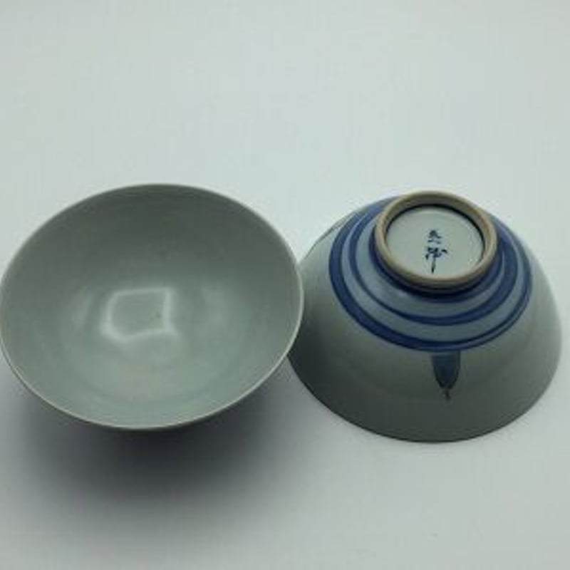 宮崎祐輔作 染錦組み碗 駱駝 | 暮らしの器 かかや