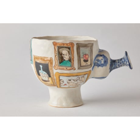 北井真衣 | STORES