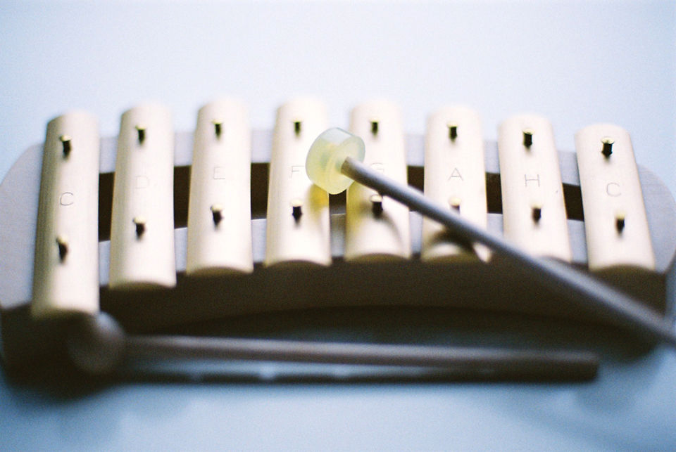 アウリスグロッケン ダイヤトニック8音 | TOYS&GIFT MOMO