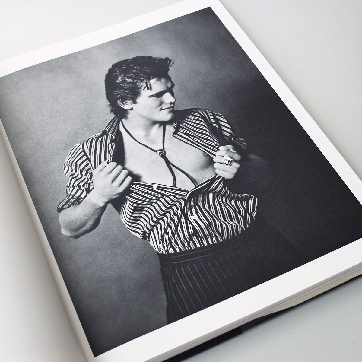 Bruce Weber / Bruce Weber | POST