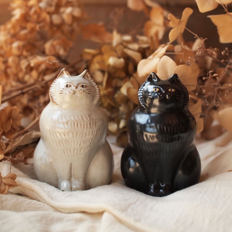 TWIN CATS | sen no STORE