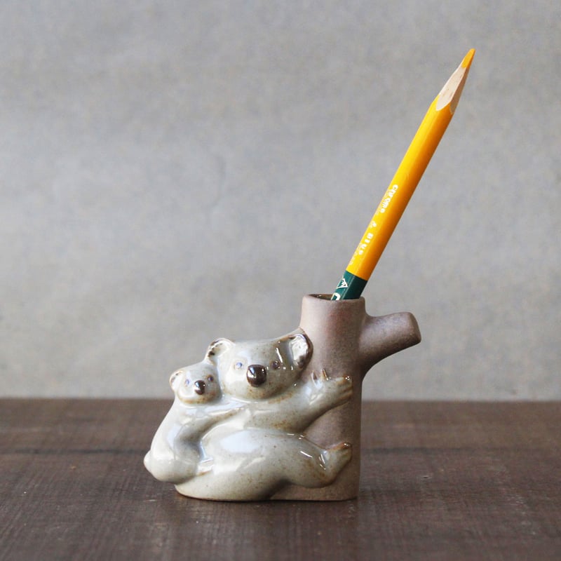 コアラの花入れ | sen no STORE