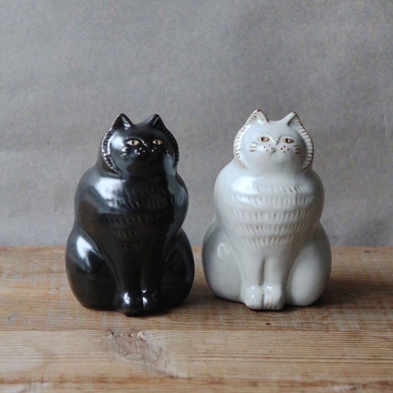 TWIN CATS | sen no STORE