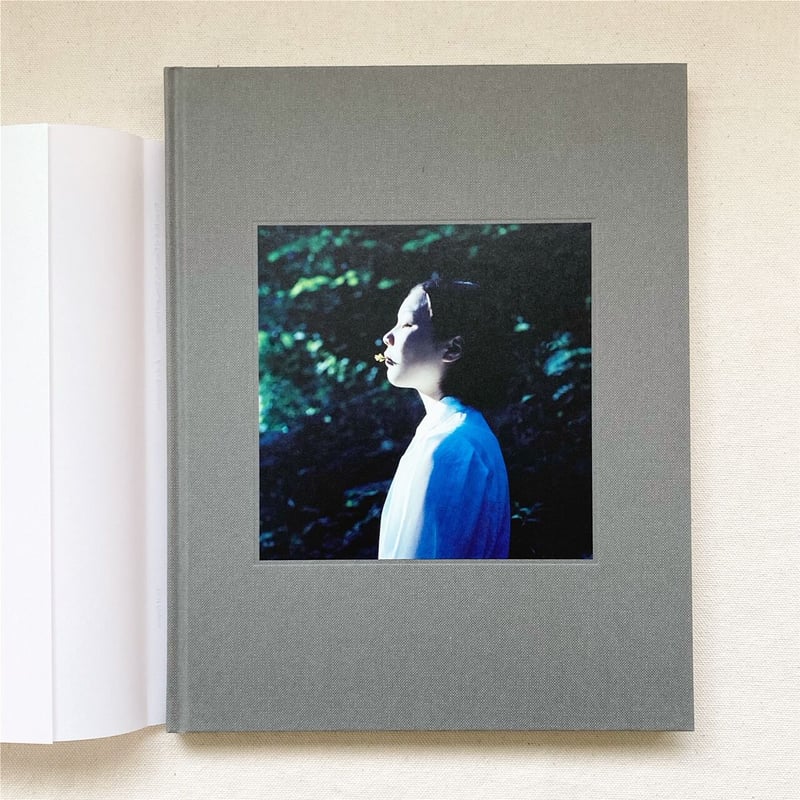 山元彩香 ｜We are Made of Grass, Soil, Trees, and Fl