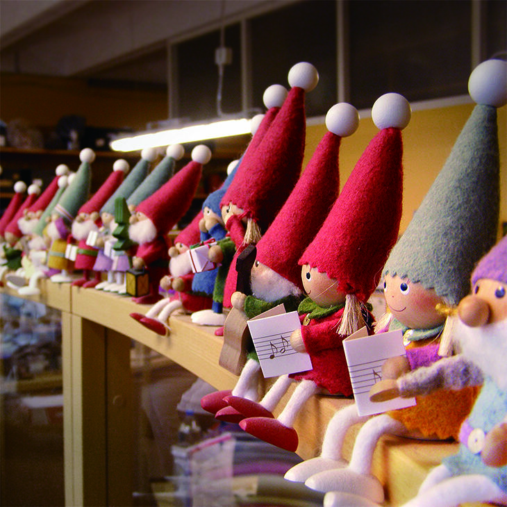 NORDIKA nisse（ノルディカニッセ）