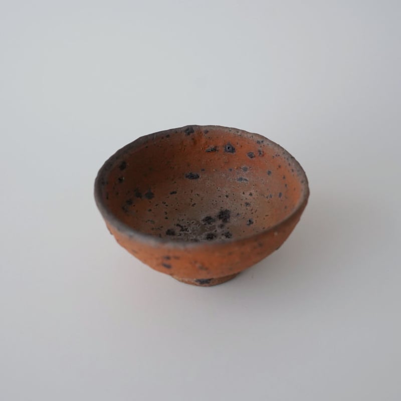 13 森岡成好・碗 ④ | 黄魚オンラインショップ