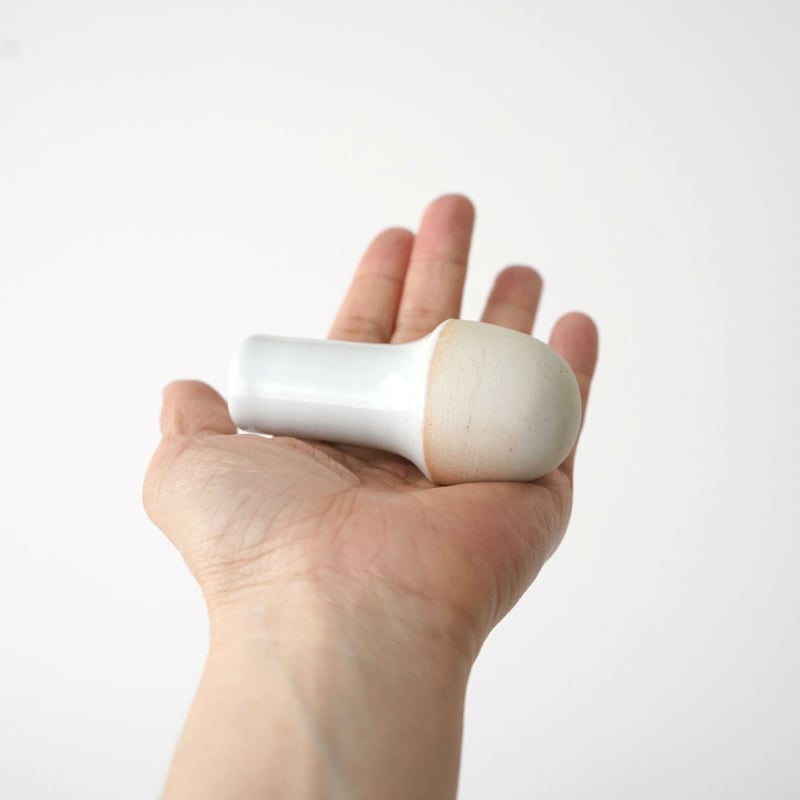 壷田和宏・亜矢 / 乳鉢 | 黄魚オンラインショップ