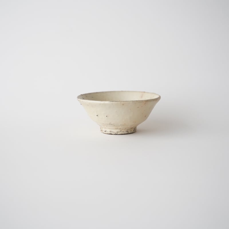 森岡成好・碗⑥ | 黄魚オンラインショップ