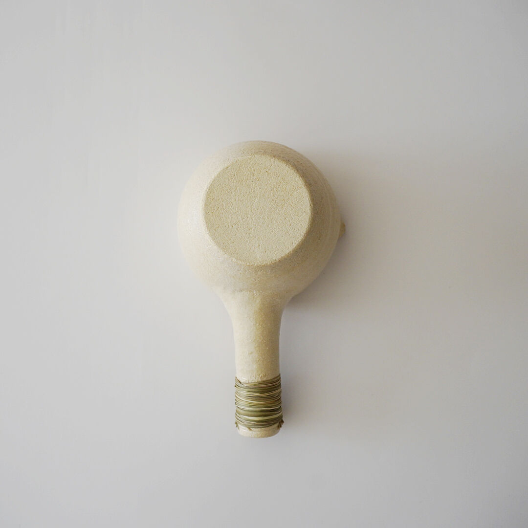 十場あすか・耐熱片手鍋 | 黄魚オンラインショップ