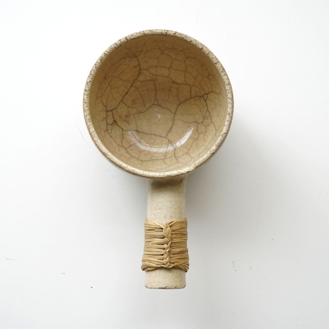 十場あすか・耐熱片手鍋 | 黄魚オンラインショップ