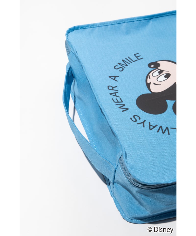 Disney / TRAVEL BAG【WCJ-GC-046BLU】 | WCJ OFFICI