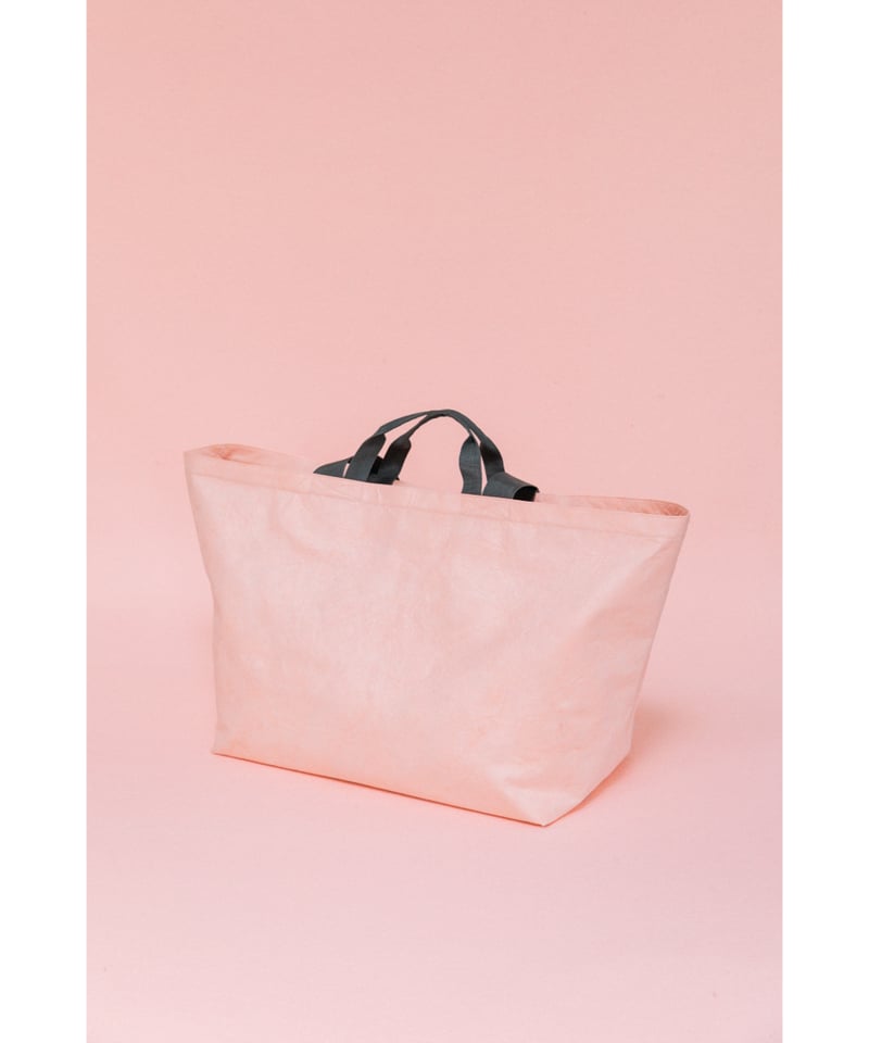 Disney / PAPER TOTE BAG（ミニー）【WCJ-GC-011LPK】 | W