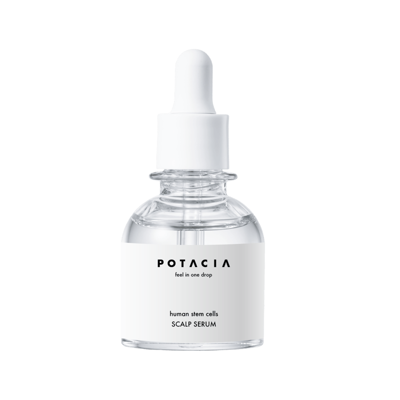 ヒト幹細胞培養液 美容液 30ml POTACIA SKINESSENCE | gift