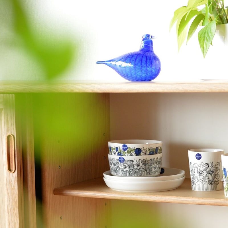 ARABIA ボウル 13cm Krokus（全2色） | HOMESIC FURNITURE