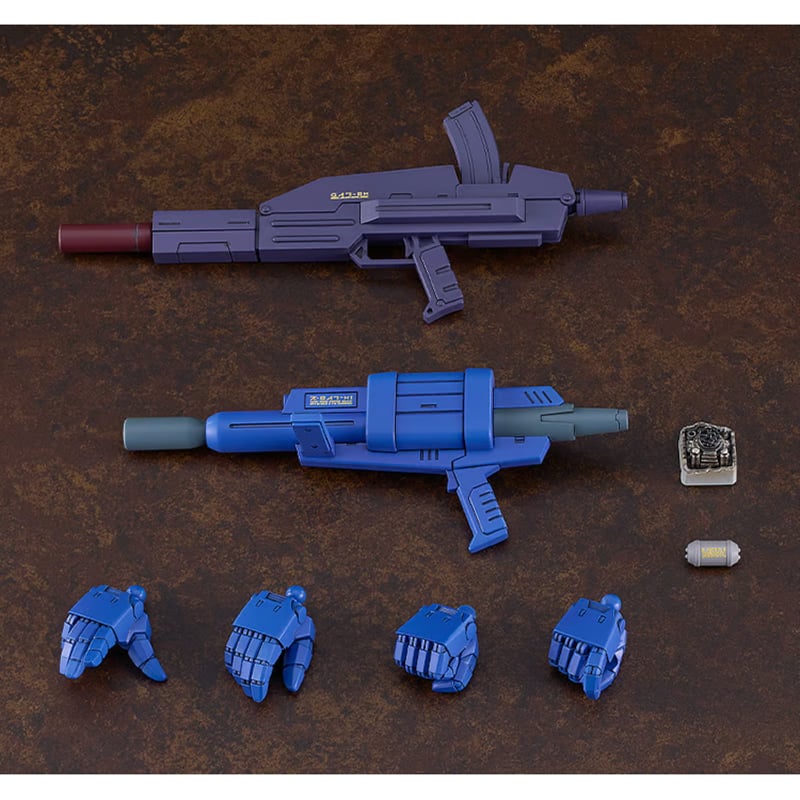 PLAMAX 1:24 ラビドリードッグ RABIDLY DOG | tonerico：tok