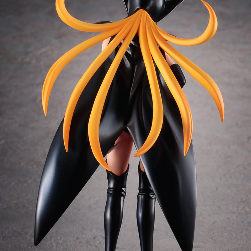 1:12 「タイムボカンシリーズ ヤッターマン」 ドロンジョ（アニメ版