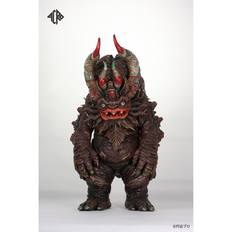 SHIPPING AT JUN] ソフビ製塗装済完成品 KRS x TAKEYA 竹谷隆之