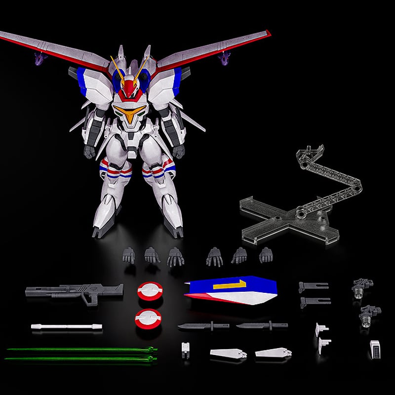 PLAMAX 1:72 XD-01ドラグナー1 DRAGONAR-1 | tonerico：t