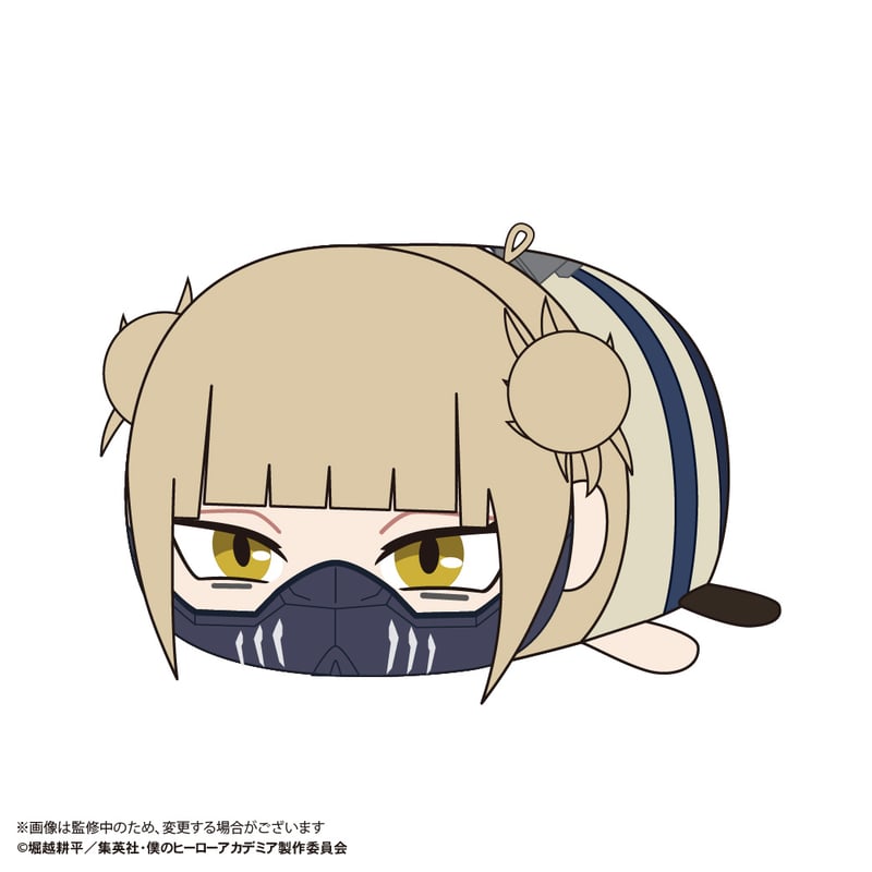 僕のヒーローアカデミア ぽてコロマスコット | MAXLIMITED ONLINE SHOP