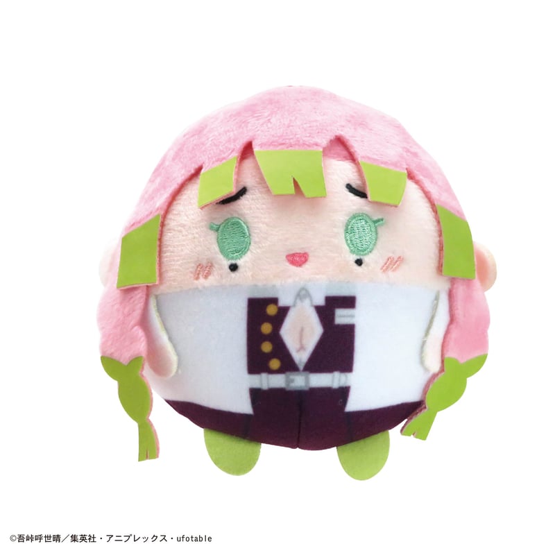 再販】鬼滅の刃 ふわコロりん6 | MAXLIMITED ONLINE SHOP