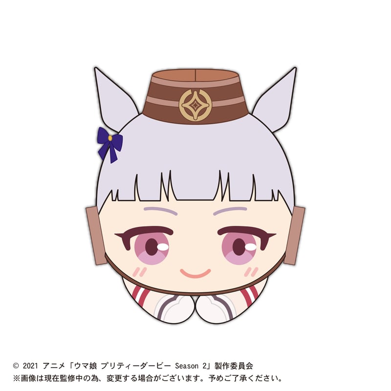 ウマ娘 はぐキャラコレクション | MAXLIMITED ONLINE SHOP