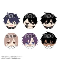 僕のヒーローアカデミア ぽてコロマスコットBIG4 死柄木弔(素顔ver