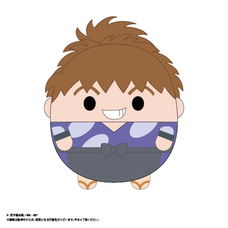 忍たま乱太郎 ふわコロりん6 | MAXLIMITED ONLINE SHOP