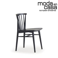 moda en casa/モーダエンカーサ TULIP chair チューリップチェア 1脚
