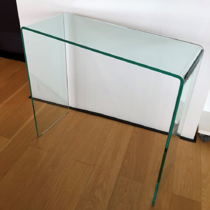 moda en casa/モーダエンカーサ COUPE table コンソールテーブル | N
