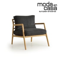 moda en casa/モーダエンカーサ TULIP chair チューリップチェア 1脚