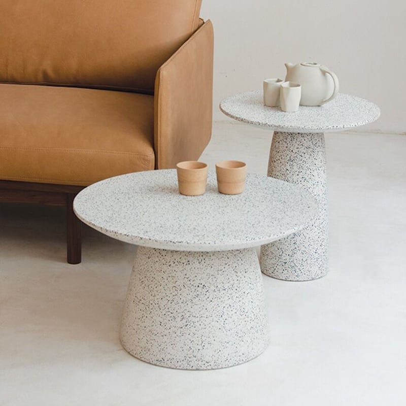 moda en casa/モーダエンカーサ fungi 45 tableフンギ 45 テーブ