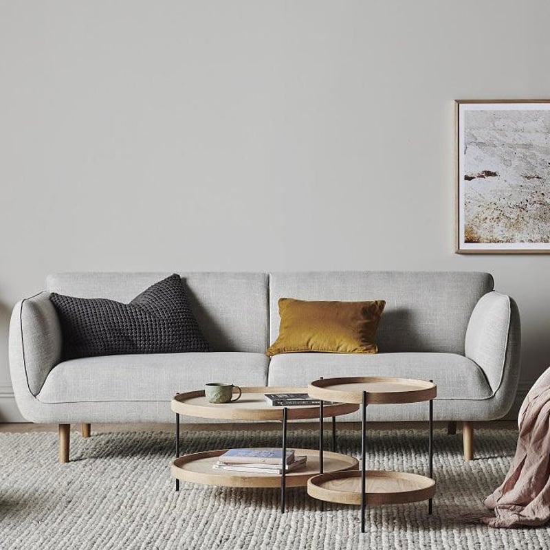 Sketch moda en casa/スケッチ モーダエンカーサ HUMLA end tab