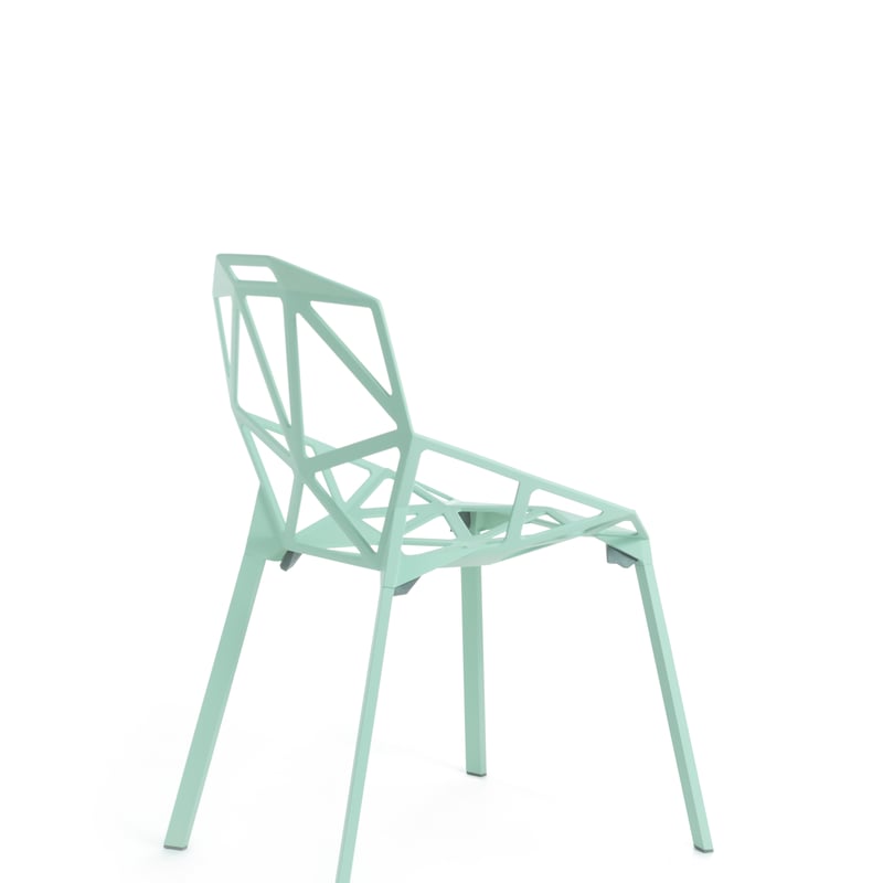 2024 新色】MAGIS/マジス CHAIR ONE チェアワン 9/28～販売開始