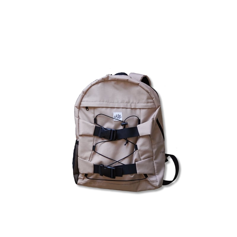 kaonaka backpack | kaoyorinakami