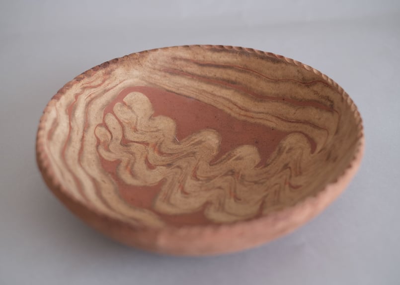 漆8寸鉢 十場天伸 | Rohan