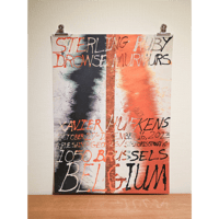 Lawrence Weiner - As Far As The Eye Can See, 20