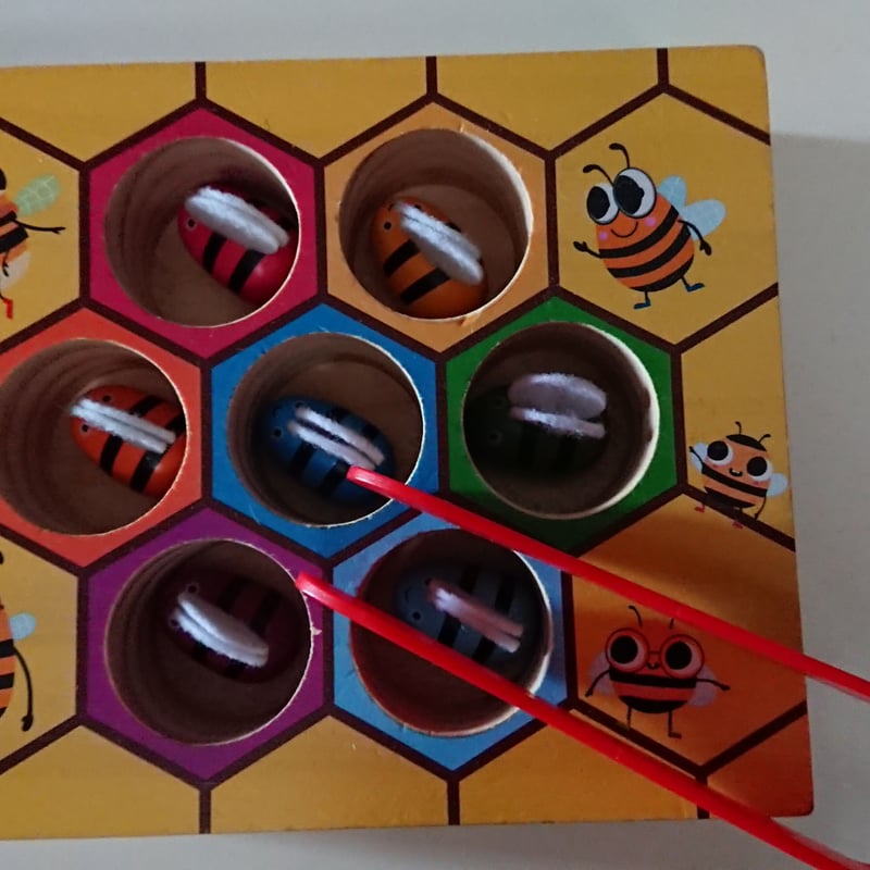 ぶんぶんぶんハチとばそ～ | NaTaRi.music STORE