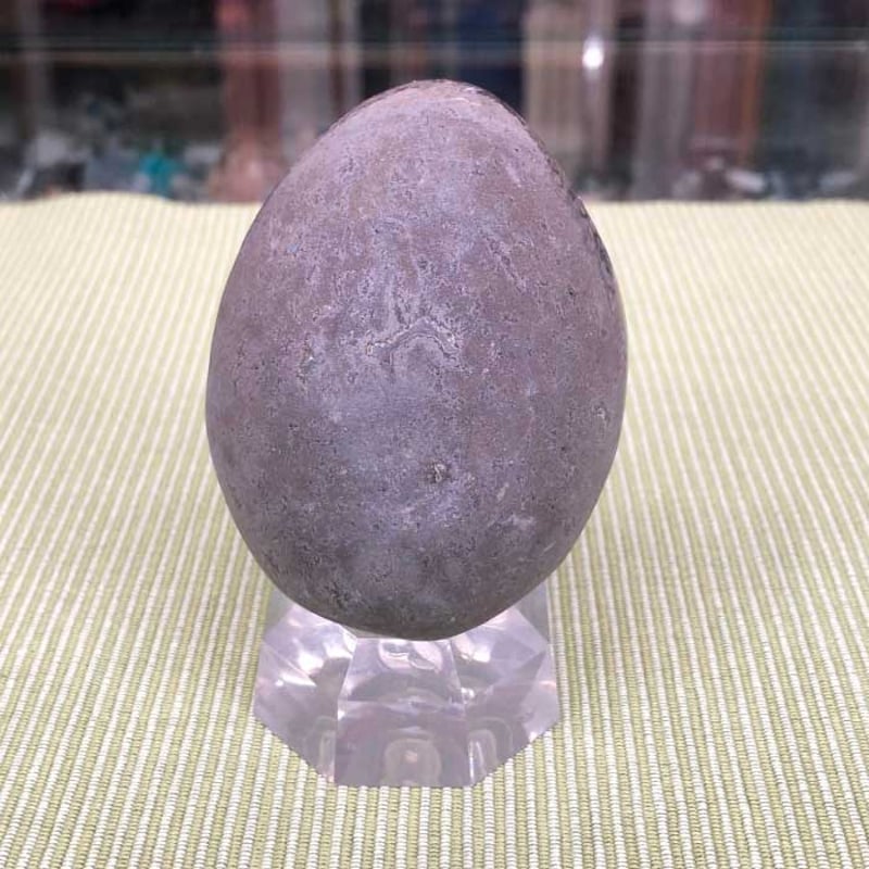 数量限定】アメジストクラスター ウルグアイ産 ハート型 エッグ型