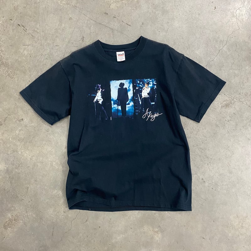 M】2004'S ALICIA KEYS 