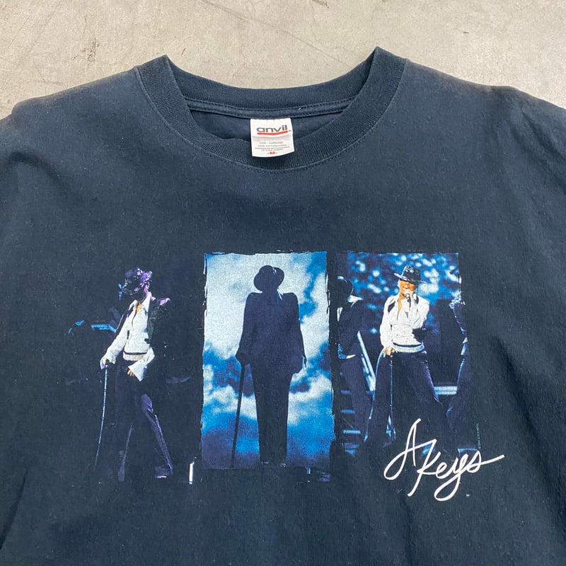 M】2004'S ALICIA KEYS 