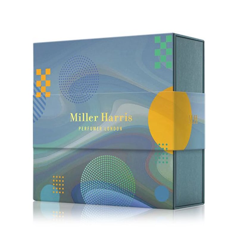 ミラーハリス Miller Harris ティートニックコレクション 香水50ml