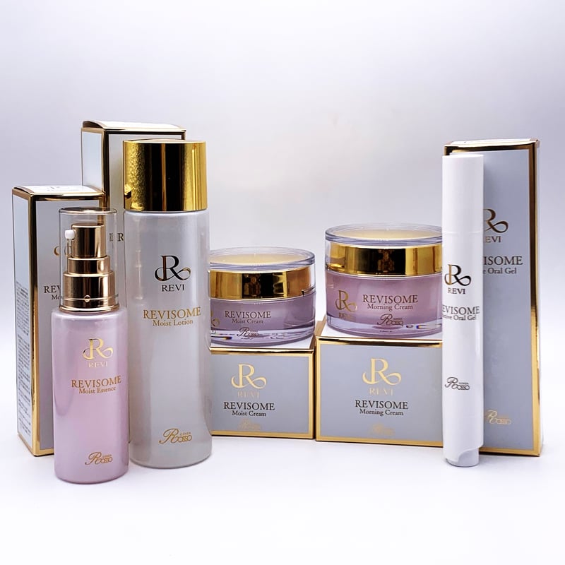REVISOME モイストクリーム 30g | Granverger